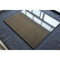 600X600mm Creekside Black Floor Polished Porcelain Tile Sparkle